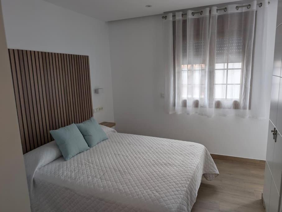 Apartamento Sierra-Sol Ronda Exterior photo